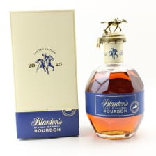 BLANTON S SINGLE BARREL ODE TO KENTUCKY 2025 EDITION FOR LA MAISON DU WHISKY