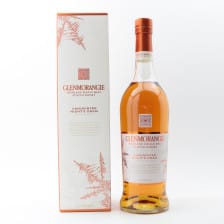 GLENMORANGIE A MIDWINTER NIGHT S DRAM 2016