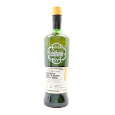 SMWS G7 22 GIRVAN 2013 12 YEAR OLD