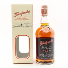 Glenfarclas 12 For Secret Bottle Shop Hereford
