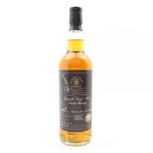 Glentauchers 2009 13 Signatory For The Whisky Exchange
