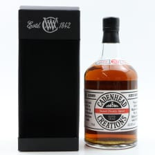 CADENHEADS CREATIONS SWEET FRUITY SPICE 20 YEAR OLD FOR VINOTHEK MASSEN  FLANDERS FINEST CASK COLLECTION