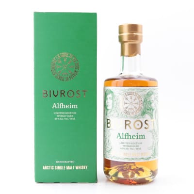 Bivrost Alfheim 50cl