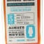 Blinking Owl 2018 5 Year Old American Single Malt American Single Cask #0002 75cl - Bottle #3