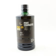 PORT CHARLOTTE PMC01 2013 9 YEAR OLD
