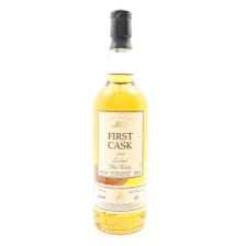 GLENKINCHIE 1987 20 YEAR OLD FIRST CASK