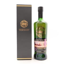 SMWS 105 55 TORMORE 35 YEAR OLD THE CREATORS COLLECTION