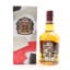 Chivas Regal 12 Year Old