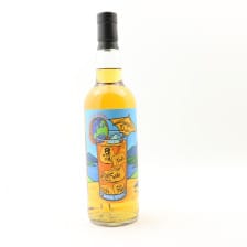 HIGHBALL SPECIAL 8 YEAR OLD BLENDED MALT DECADENT DRINKS