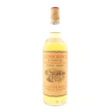 GLENMORANGIE 10 YEAR OLD OLD STYLE 75CL