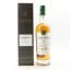 Miltonduff 2007 17 Year Old Saltire