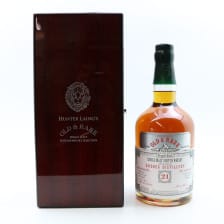 Ardbeg 1993 21 Old Rare