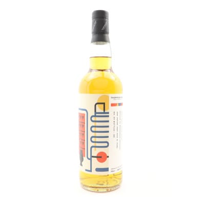 Invergordon 1990 35 Year Old Thompson Bros