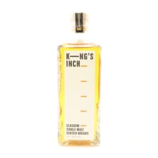 King S Inch Glasgow Small Batch