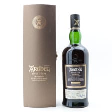 Ardbeg 2003 Single Cask 2455 Feis Ile 2019