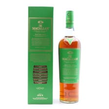 MACALLAN EDITION NO4 75CL