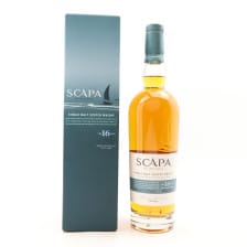 SCAPA 16 YEAR OLD