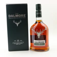 Dalmore 15