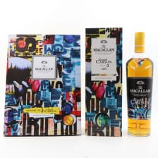 MACALLAN CONCEPT NUMBER 3 WITH PRINT