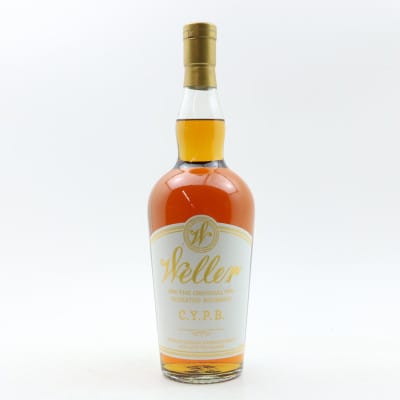 W.L. Weller C.Y.P.B. 75cl