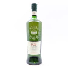 SMWS 3395 ARDBEG 8 YEAR OLD