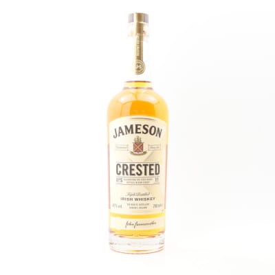 Jameson Crested