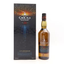 Caol Ila 24 Year Old 175th Anniversary