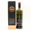 SMWS G10.14 Strathclyde 1977 39 Year Old