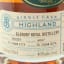 Glenury Royal 1973 Lombard Jewels Of Scotland