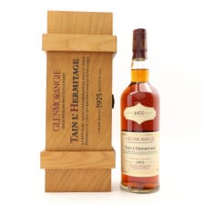 GLENMORANGIE 1975 28 YEAR OLD TAIN LHERMITAGE