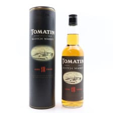 Tomatin 10 Circa 1990s
