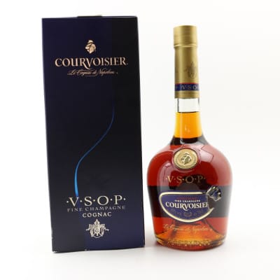 Courvoisier VSOP Cognac