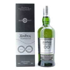 Ardbeg Feis Ile 2015 Perpetuum