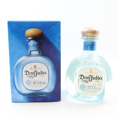 Don Julio Blanco