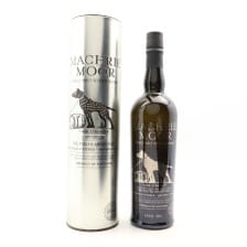 ARRAN MACHRIE MOOR CASK STRENGTH 2014 1ST EDITION