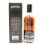 Glenallachie 10 Year Old Darkness! 50cl
