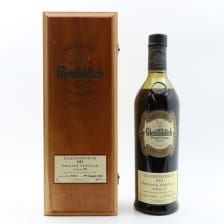 Glenfiddich 1959 Private Vintage Single Cask 3934