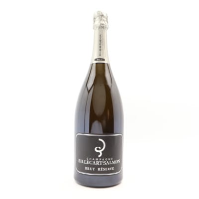Billecart-Salmon Brut Reserve Champagne 1.5L