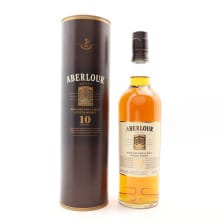 ABERLOUR 10 YEAR OLD