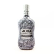 JURA SUPERSTITION SPECIAL EDITION