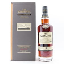 Glenlivet 15 Single Cask 54309