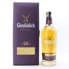 Glenfiddich 26 Excellence
