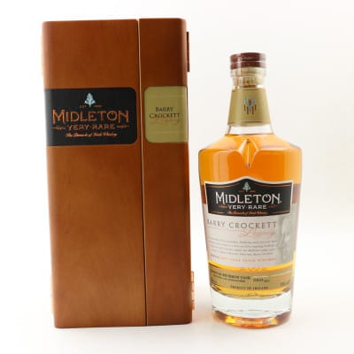 Midleton Barry Crockett Legacy
