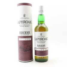 Laphroaig Brodir Port Finish Batch 1
