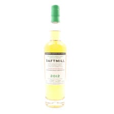 Daftmill 2012 Summer Batch Release