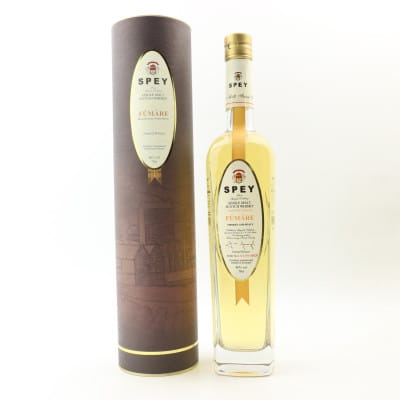Spey Fumare