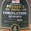 Pusser’s Rum Coronation Reserve