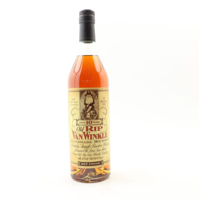 Old Rip Van Winkle 10 Year Old 75cl