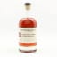 Cleveland Underground Bourbon Black Cherry Wood Finish 75cl