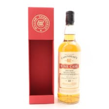 Benriach Glenlivet 2008 10 Cadenhead S